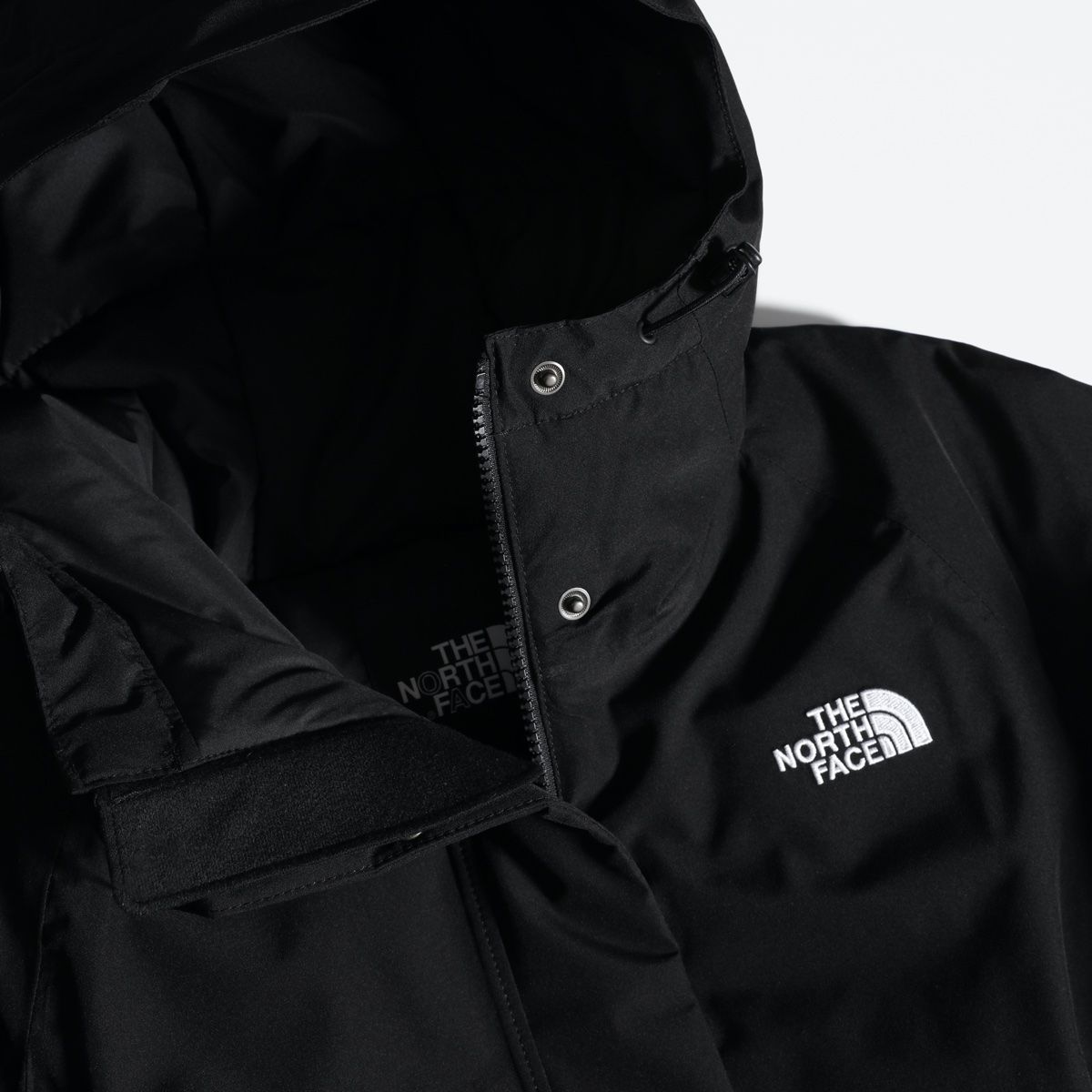 North face outlet brooklyn parka uk